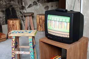Hop Inn - Hostel