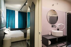 Theatrum Rooms and Apartments
