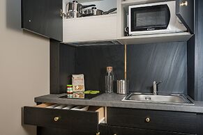 Theatrum Rooms and Apartments