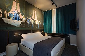 Theatrum Rooms and Apartments