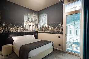 Theatrum Rooms and Apartments