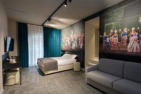 Theatrum Rooms and Apartments