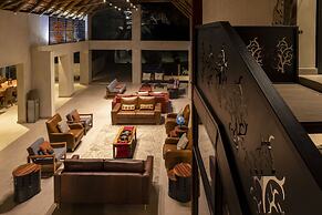 Chobe River Lodge