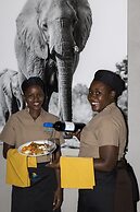 Chobe River Lodge