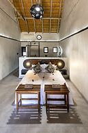 Chobe River Lodge