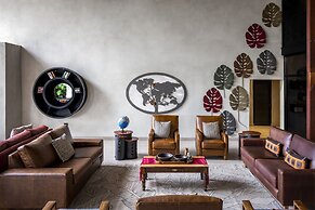 Chobe River Lodge