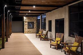 Chobe River Lodge