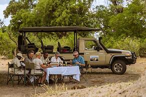 Chobe River Lodge