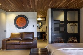 Chobe River Lodge