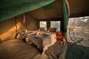 Chobe River Lodge