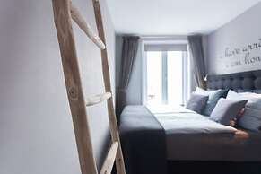 Bed and Breakfast The Rose