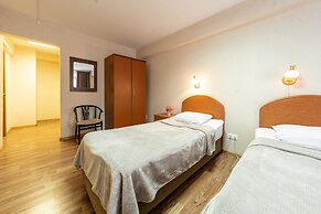 Elektra Hotel