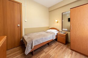 Elektra Hotel