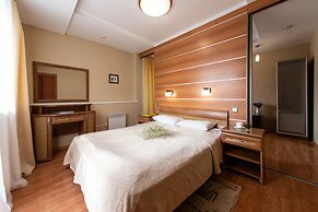 Elektra Hotel