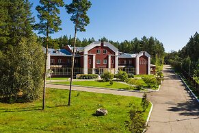 Elektra Hotel