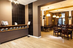 Elektra Hotel