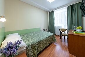 Elektra Hotel