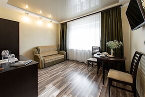 Elektra Hotel