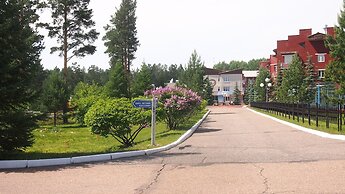Elektra Hotel