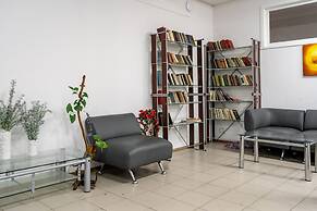 Pansionat Energetik