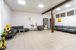 Pansionat Energetik