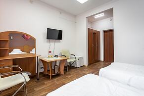 Pansionat Energetik