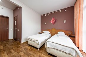 Pansionat Energetik