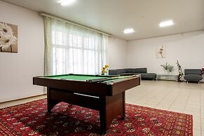 Pansionat Energetik
