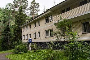 Pansionat Energetik