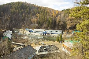 Pansionat Energetik