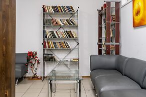 Pansionat Energetik