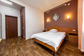 Pansionat Energetik