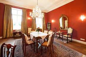 Exklusive Ferienzimmer Gut Heidefeld