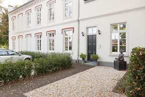 Exklusive Ferienzimmer Gut Heidefeld