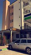 Hotel Rio