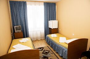 Zvezdny Park-Hotel