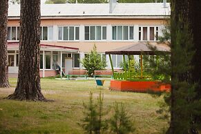 Zvezdny Park-Hotel