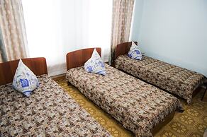 Zvezdny Park-Hotel
