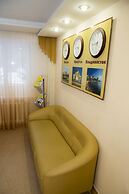 Zvezdny Park-Hotel