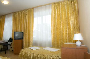 Zvezdny Park-Hotel