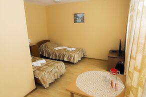 Zvezdny Park-Hotel