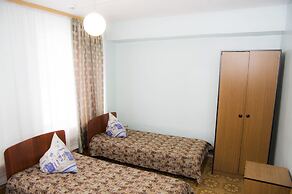 Zvezdny Park-Hotel