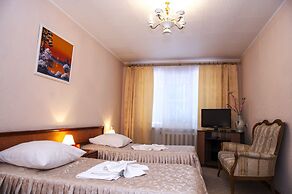 Zvezdny Park-Hotel