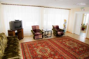 Zvezdny Park-Hotel