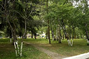 Zvezdny Park-Hotel
