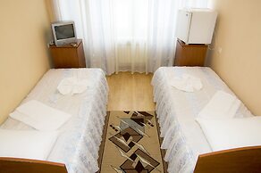 Zvezdny Park-Hotel