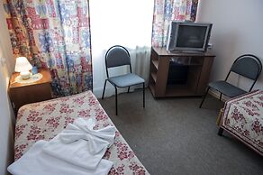 Zvezdny Park-Hotel