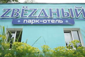 Zvezdny Park-Hotel
