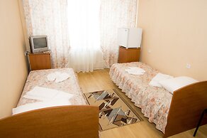 Zvezdny Park-Hotel