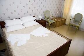 Zvezdny Park-Hotel